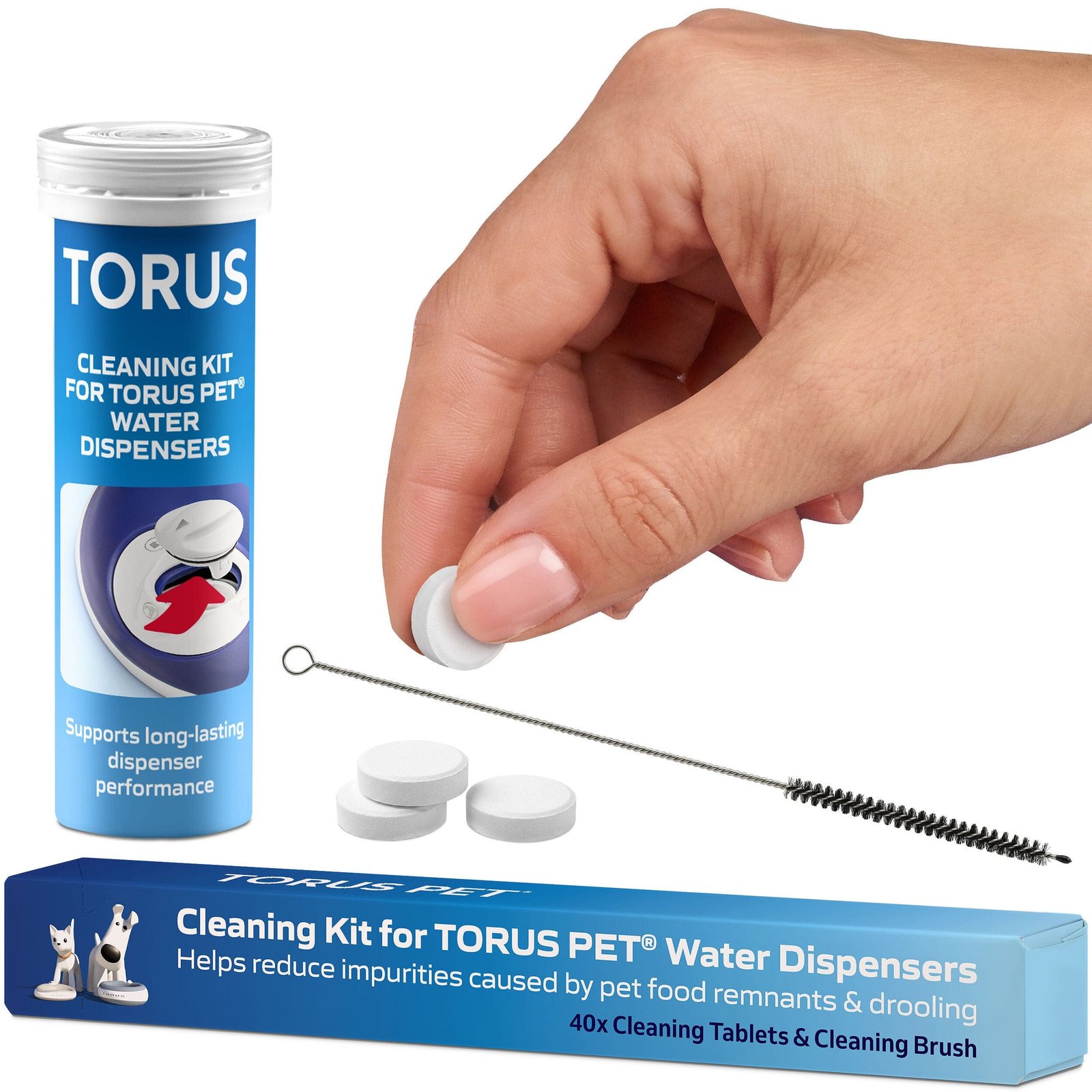 Cleaning Kit