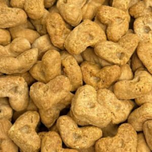 Banana Cinnamon Crunch Dog Treats | Wholesale Bulk Dog Treats | Made in USA