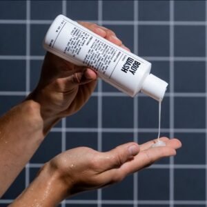 Natural Body Wash