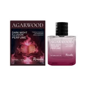 Midnight Illusion Eau De Parfum