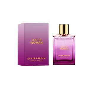 Floral Eau De Parfum For Women