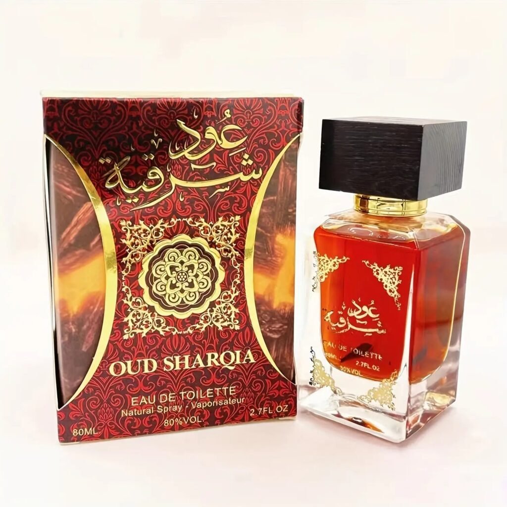 Men'S Luxury Arabic Perfume For Day And Night Wear