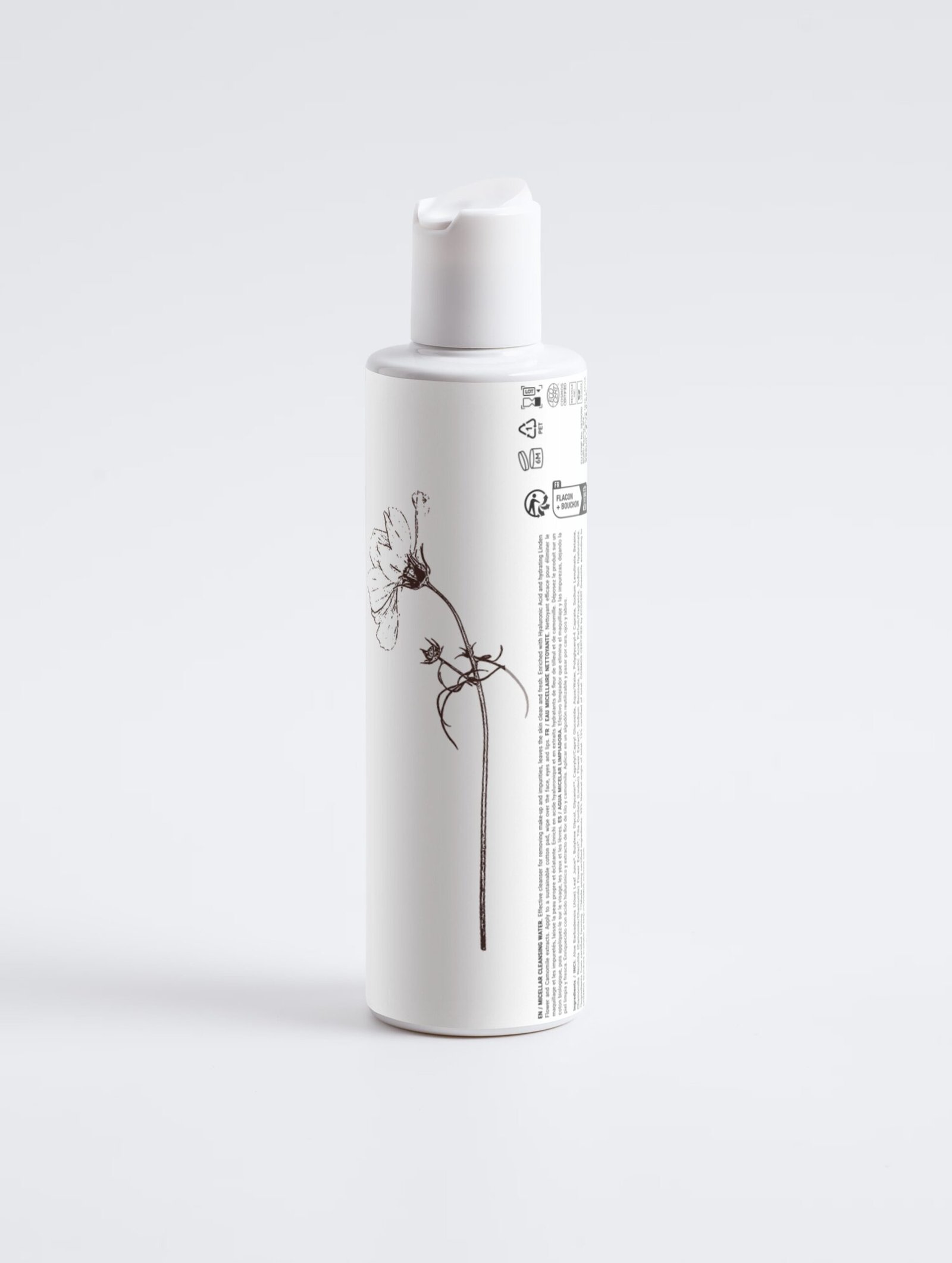 Micellar Cleansing Water - Image 2