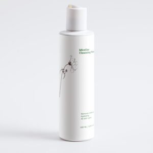 Micellar Cleansing Water