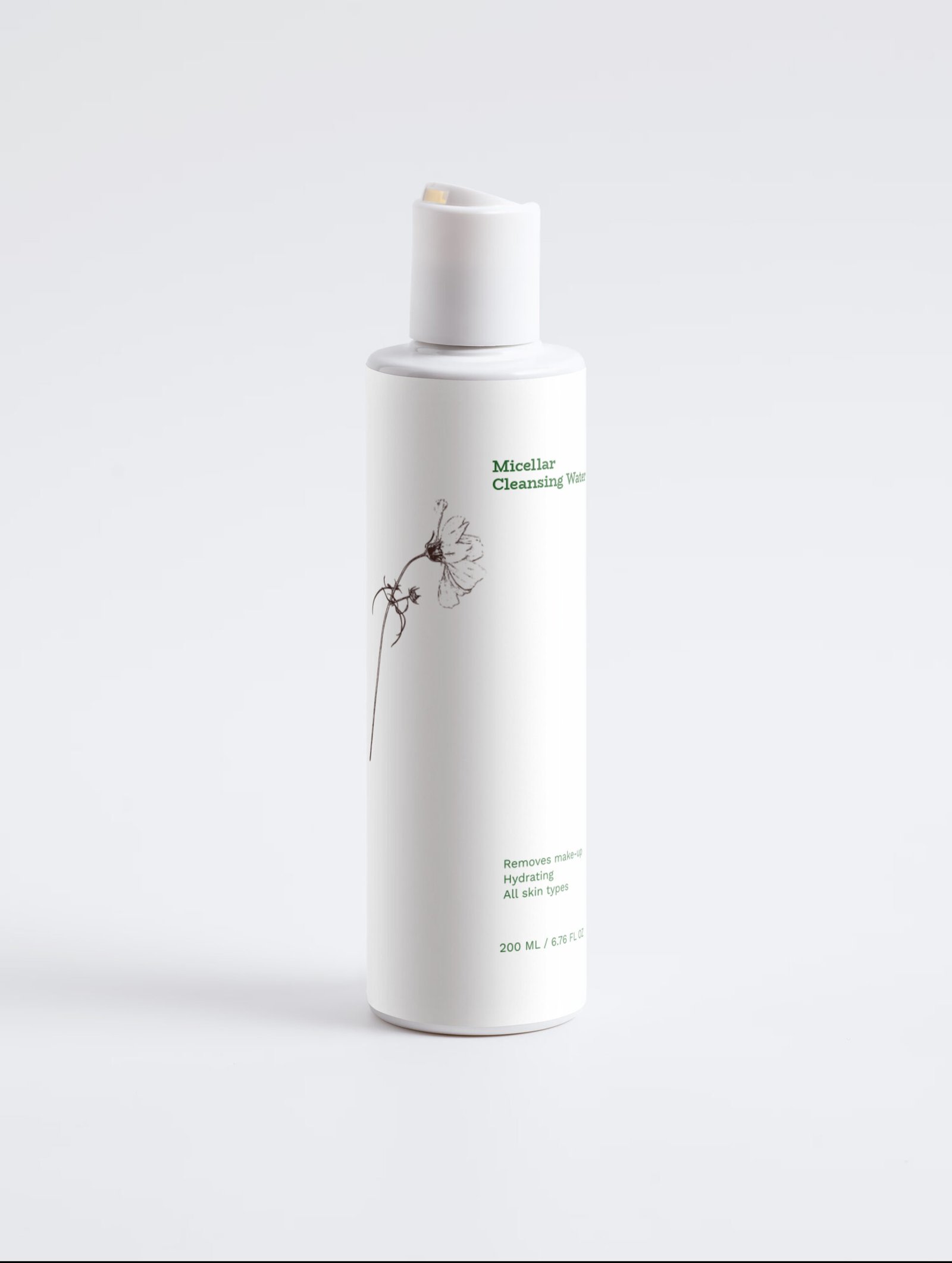 Micellar Cleansing Water