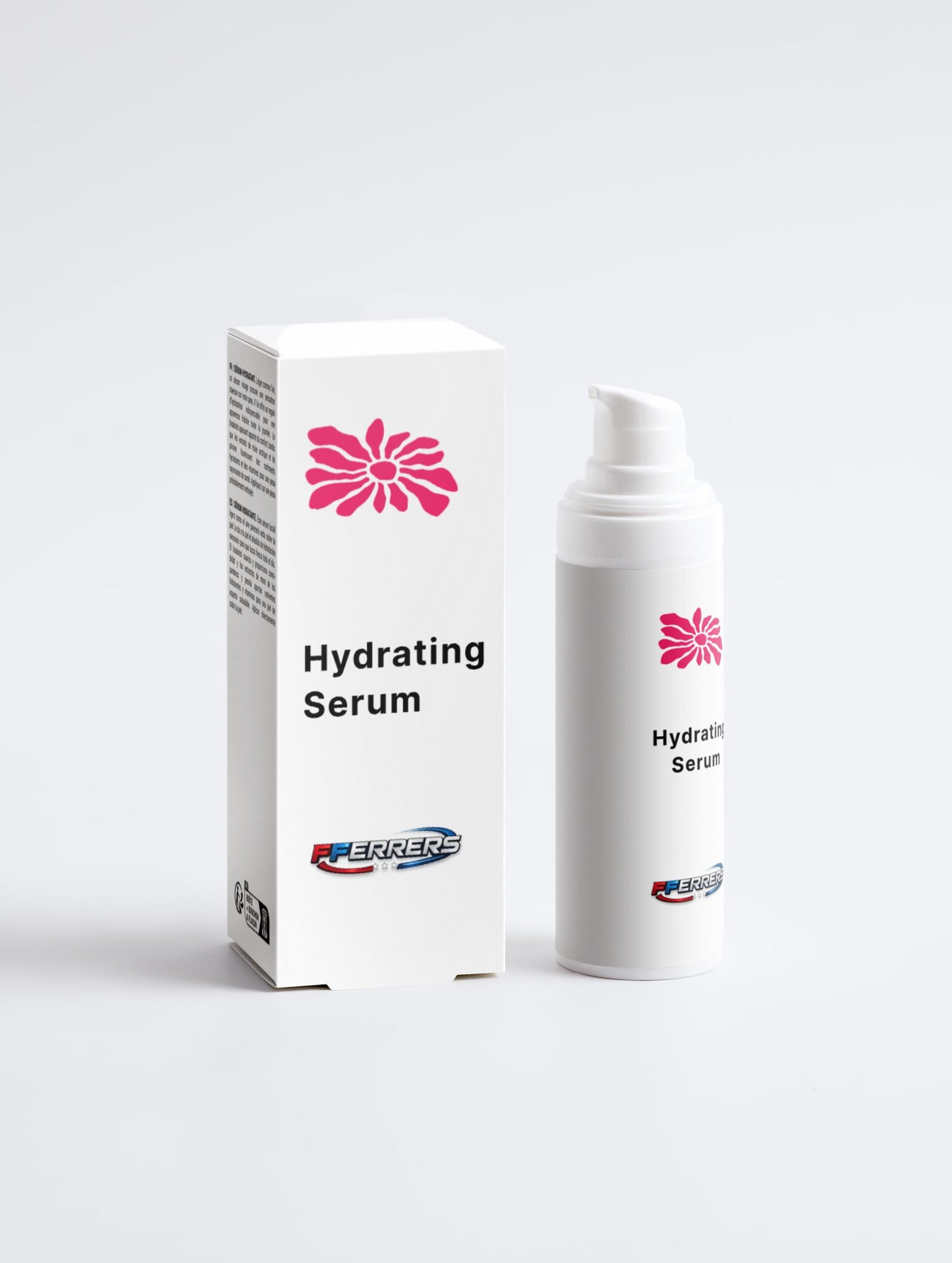 Hydrating Serum