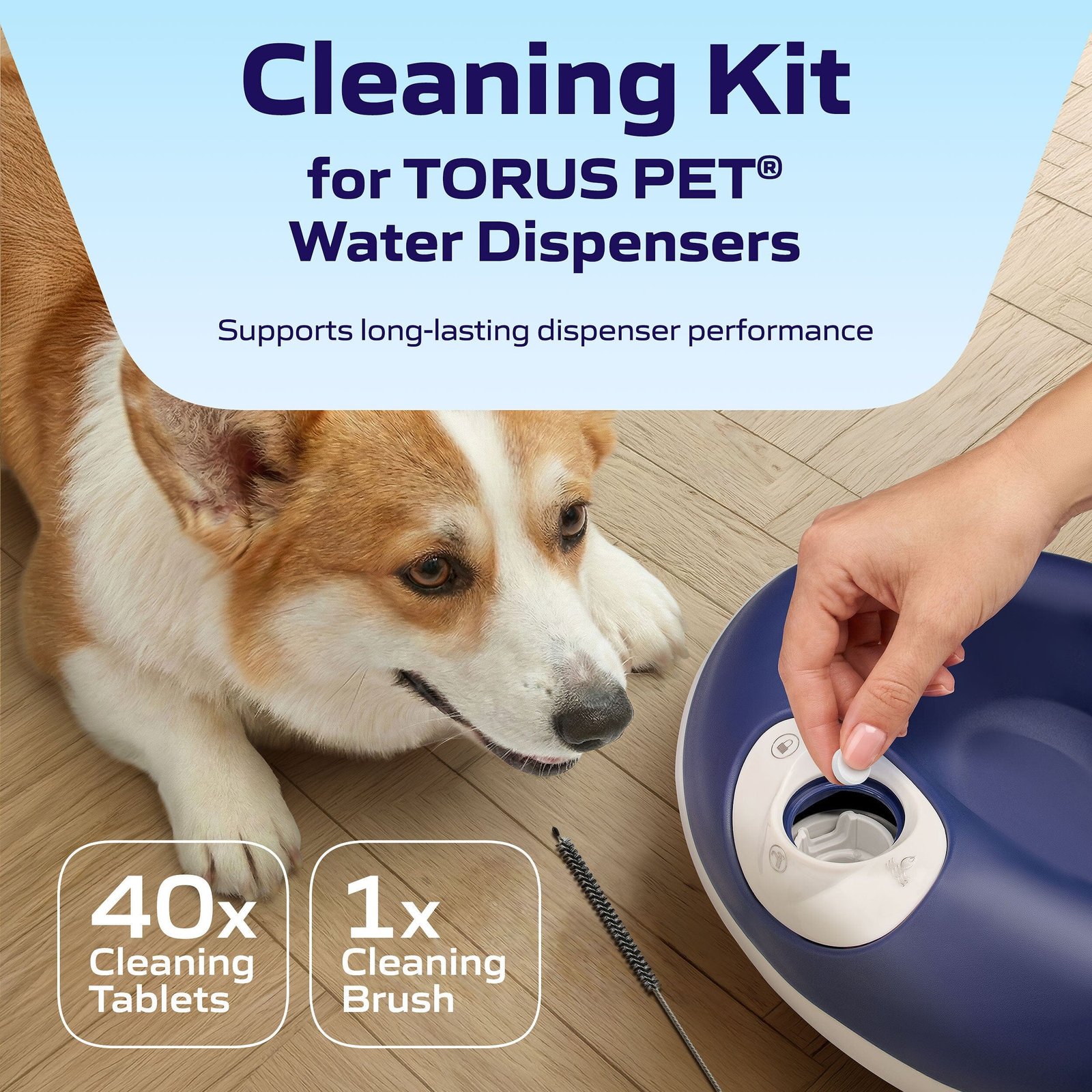 Cleaning Kit - Image 2