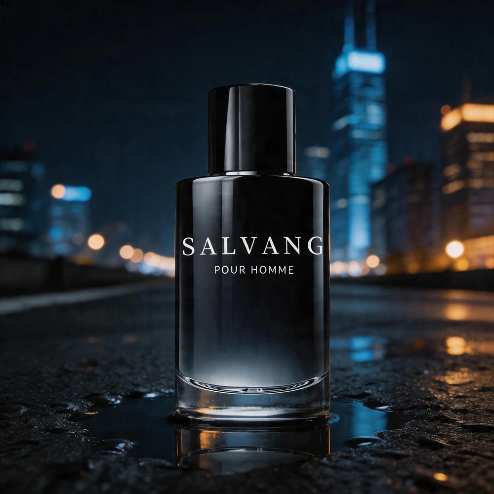 3.4 Oz Men's Eau De Toilette Spray, Long-Lasting Perfume, Calabria, Lemon, Pepper And Vetiver, Very Suitable For Dating, Daily L