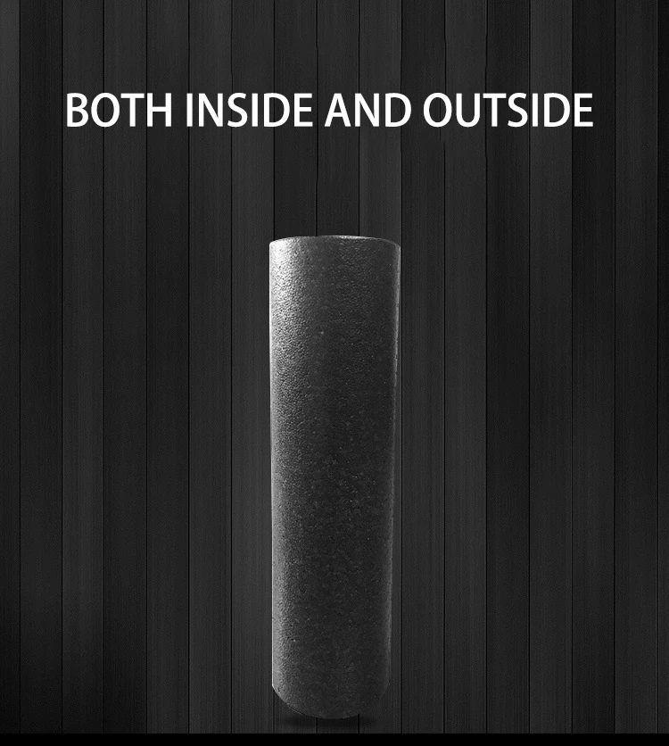 EPP Yoga Foam Roller Fitness Portable Pilates Body Exercises Gym for Leg/Arm/Back/Feet Pain Self-Myofascial Treatment Tool - Image 11