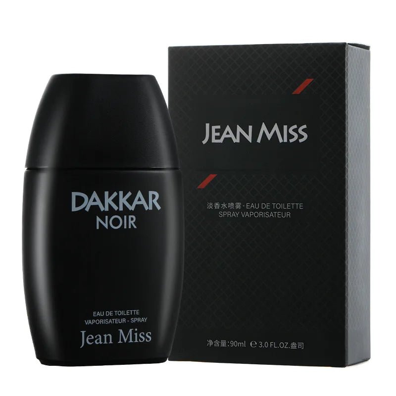 Arabian Perfume Dubai Adventure Men's Charm Confidence Perfum