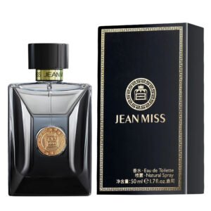 Ocean Scent Perfume Men Cologne 50ml Hombre & Women Fragrance