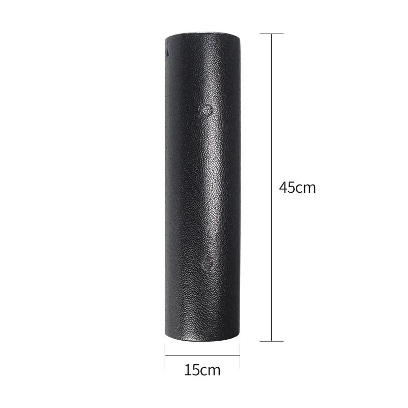 EPP Yoga Foam Roller Fitness Portable Pilates Body Exercises Gym for Leg/Arm/Back/Feet Pain Self-Myofascial Treatment Tool - Image 19