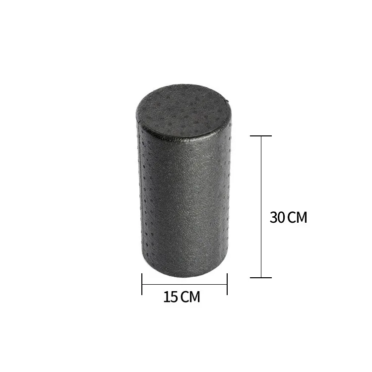 EPP Yoga Foam Roller Fitness Portable Pilates Body Exercises Gym for Leg/Arm/Back/Feet Pain Self-Myofascial Treatment Tool - Image 18