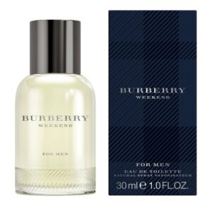 Burberry  for Men Eau de Toilette Spray - 30ml