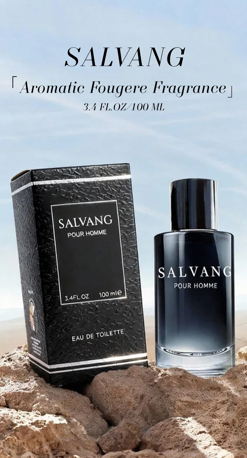 3.4 Oz Men's Eau De Toilette Spray, Long-Lasting Perfume, Calabria, Lemon, Pepper And Vetiver, Very Suitable For Dating, Daily L - Image 11
