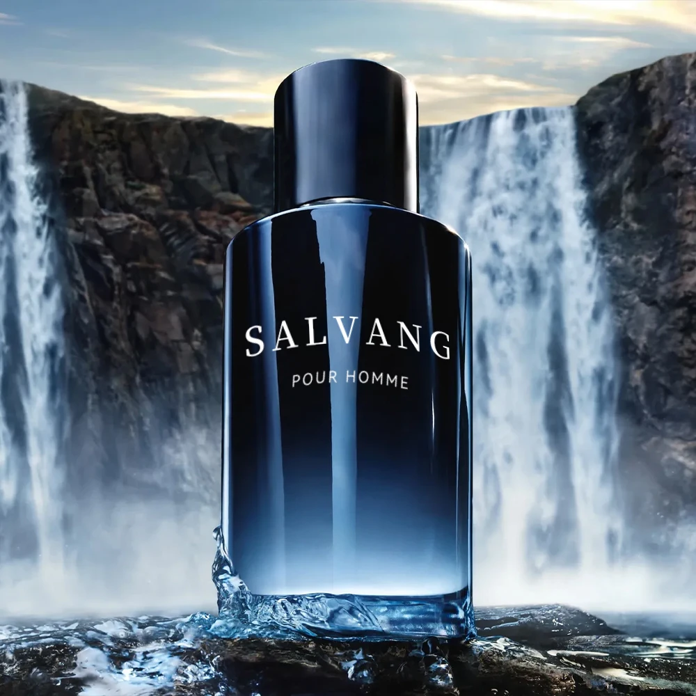 3.4 Oz Men's Eau De Toilette Spray, Long-Lasting Perfume, Calabria, Lemon, Pepper And Vetiver, Very Suitable For Dating, Daily L - Image 8
