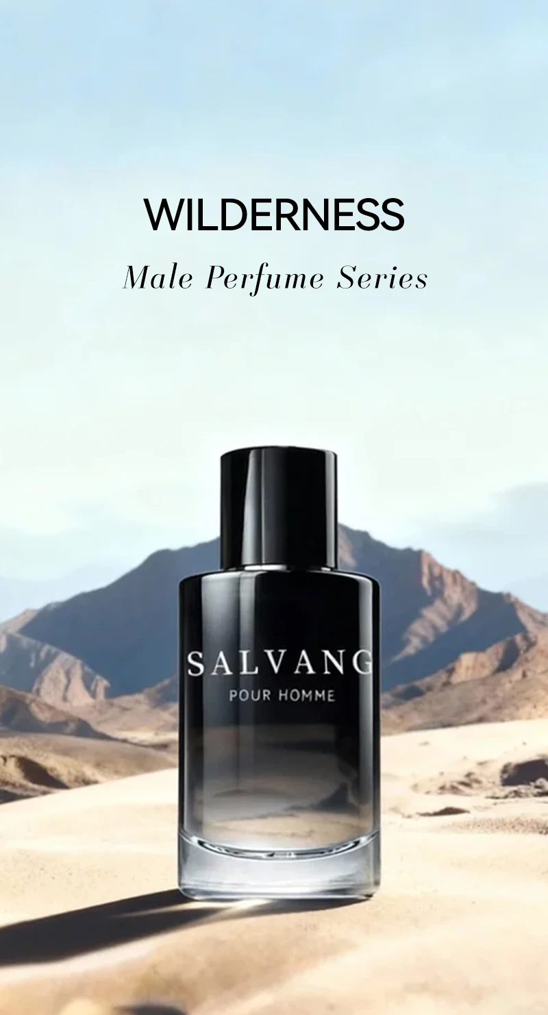 3.4 Oz Men's Eau De Toilette Spray, Long-Lasting Perfume, Calabria, Lemon, Pepper And Vetiver, Very Suitable For Dating, Daily L - Image 10
