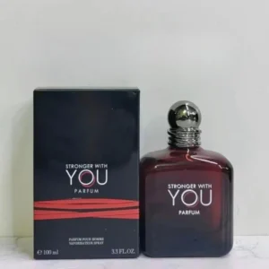 Unisex perfum  OYOU Self Unbounded Love Rock Bluegrass Men's