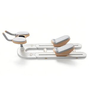 Spine Twist and Stretch Trainer,  Home Gym Equipment
