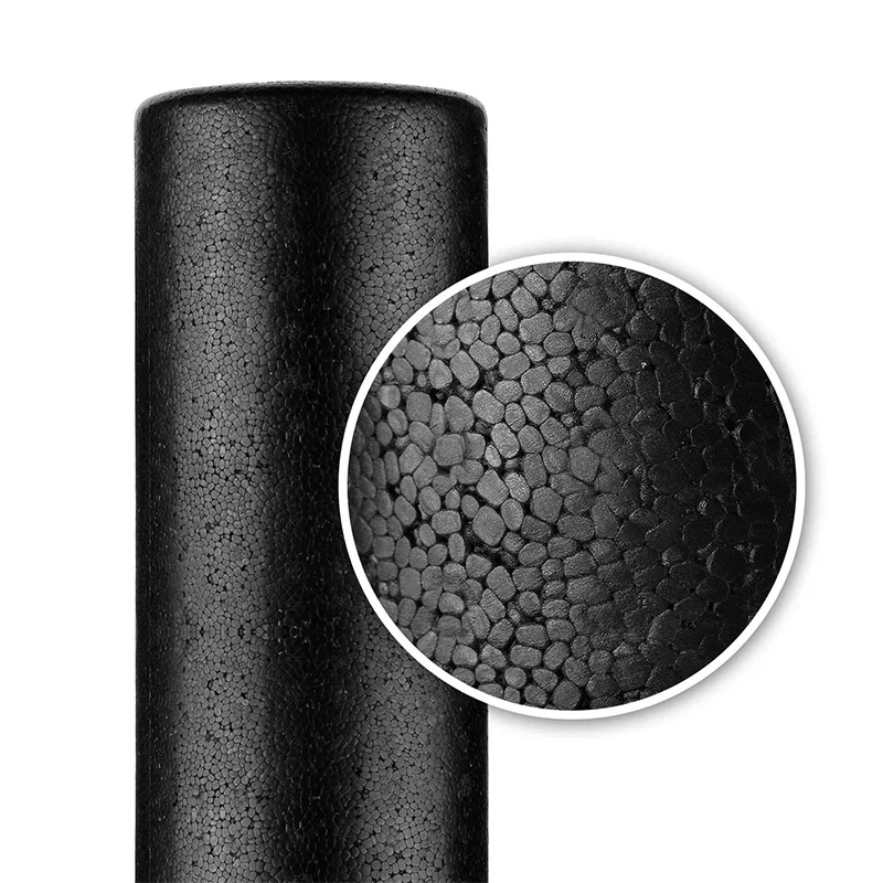 EPP Yoga Foam Roller Fitness Portable Pilates Body Exercises Gym for Leg/Arm/Back/Feet Pain Self-Myofascial Treatment Tool - Image 17