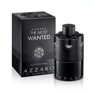 Azzaro The Most Wanted Parfum- for Men for Date Night