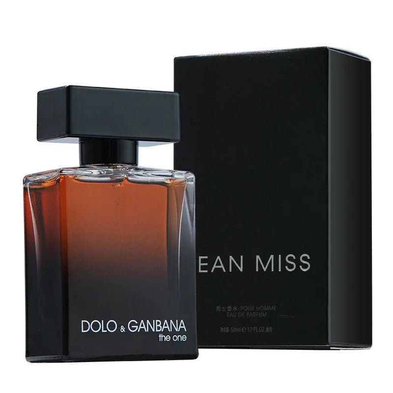 Perfume Men Perfume Spray  Floral Vibrant Light Fragrance Gentleman