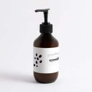 5% Urea + 2% Panthenol Body Cream