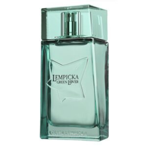 Lolita Lempicka Green LoverEau De Toilette Spray 1.7 Oz
