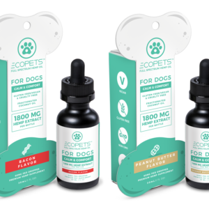 ECOPETS For Dogs