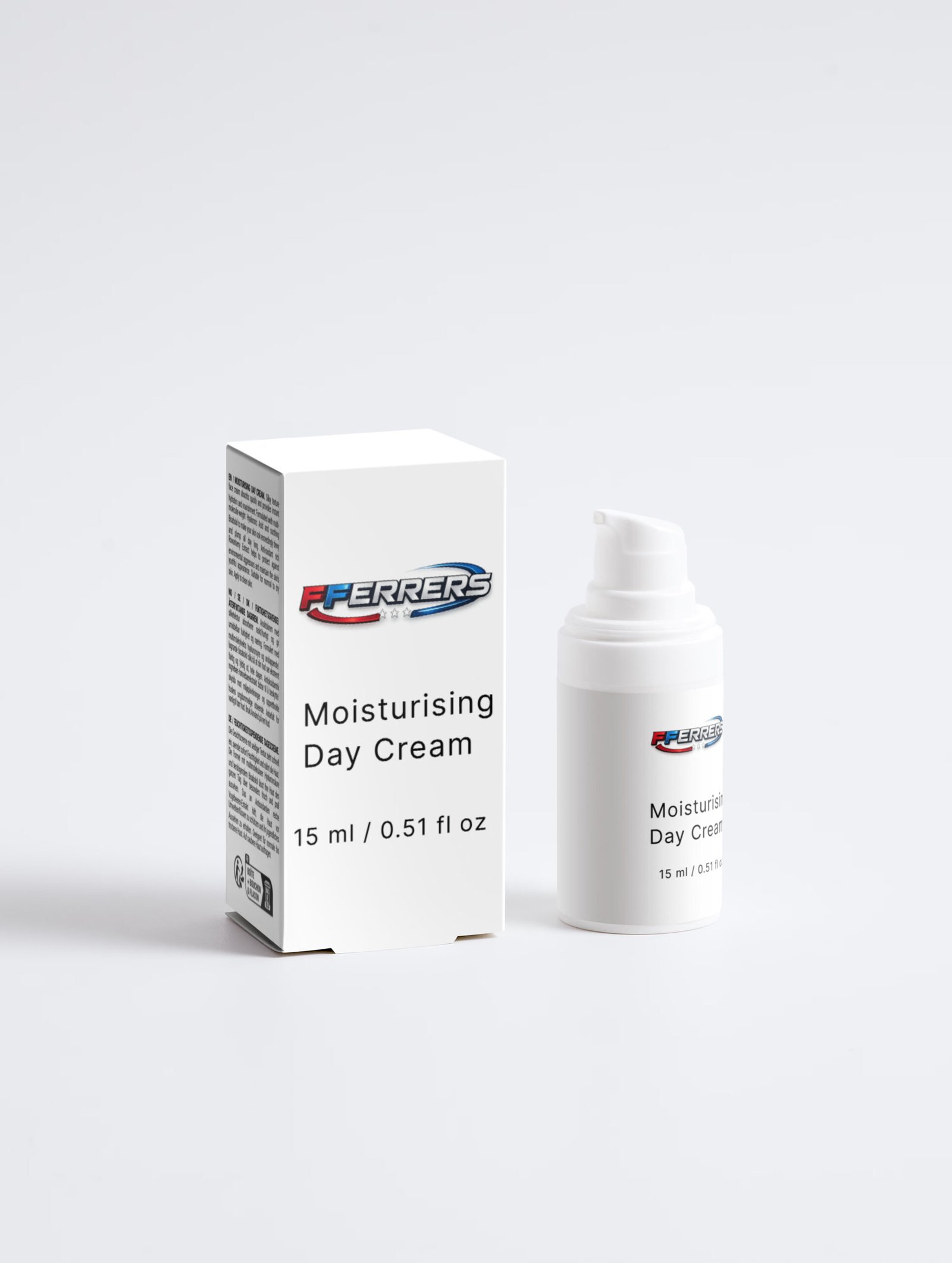 Moisturising Day Cream