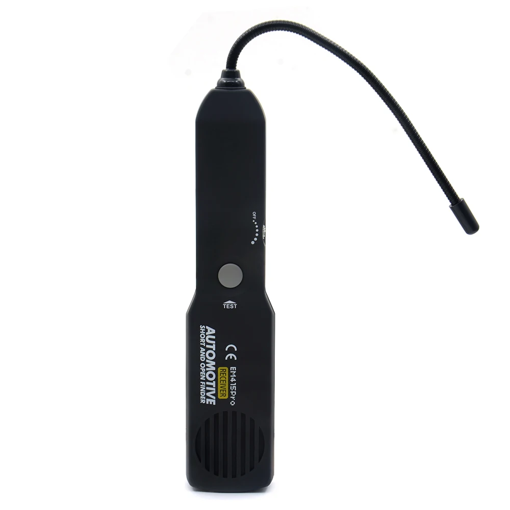 EM415PRO Automotive Circuit Tester DC 6‑42V Car Short Open Finder Wire Tracer Cable Breakpoint Detector Non‑destructive Automobile Repair Diagnostic Tool - Image 9